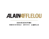 Alain Afflelou, Bulle