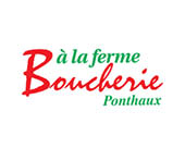 Boucherie A la ferme, Ponthaux