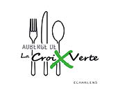 L'Auberge de la Croix-Verte, Echarlens