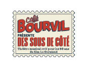 Café Bourvil, Siviriez
