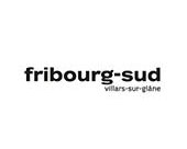 Fribourg Sud, Villars-sur-Glâne