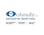 Schmutz Opticiens, Fribourg