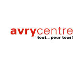 Avry Centre